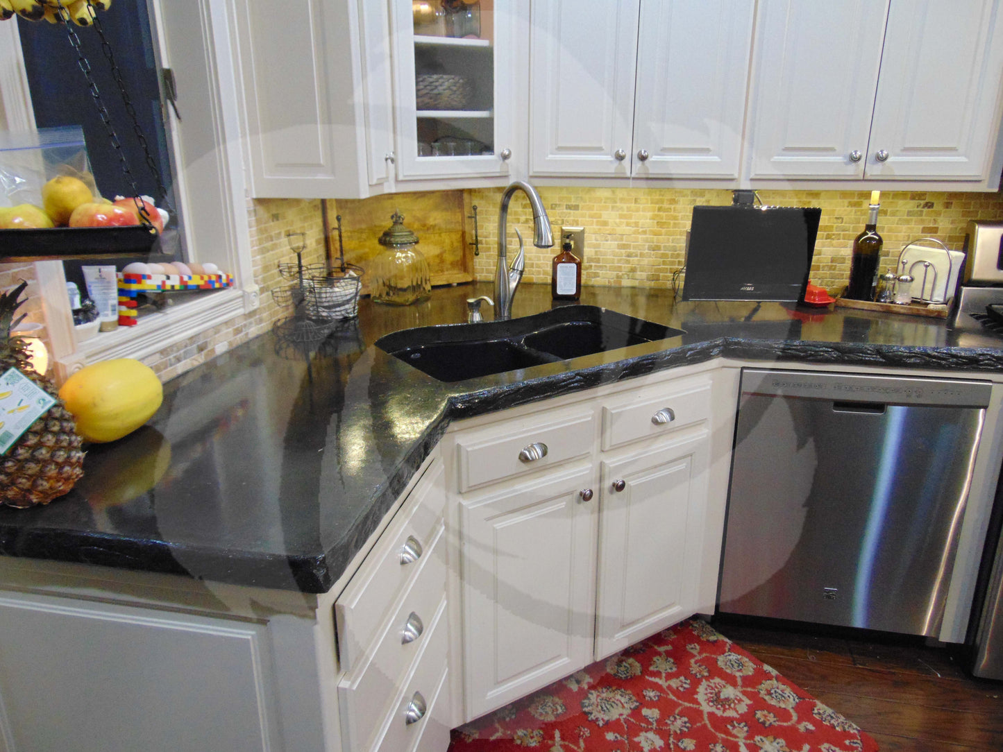 Countertop Additive Pack | Concrete Overlay