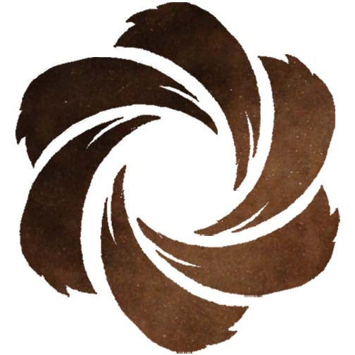 Concrete Acid Stain | Coffee Bean