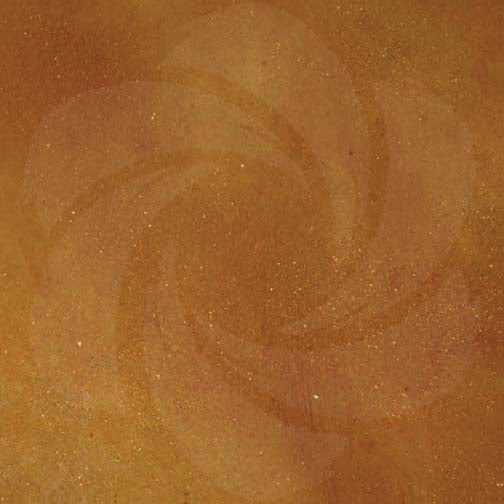 Concrete Acid Stain  |  Desert Fire