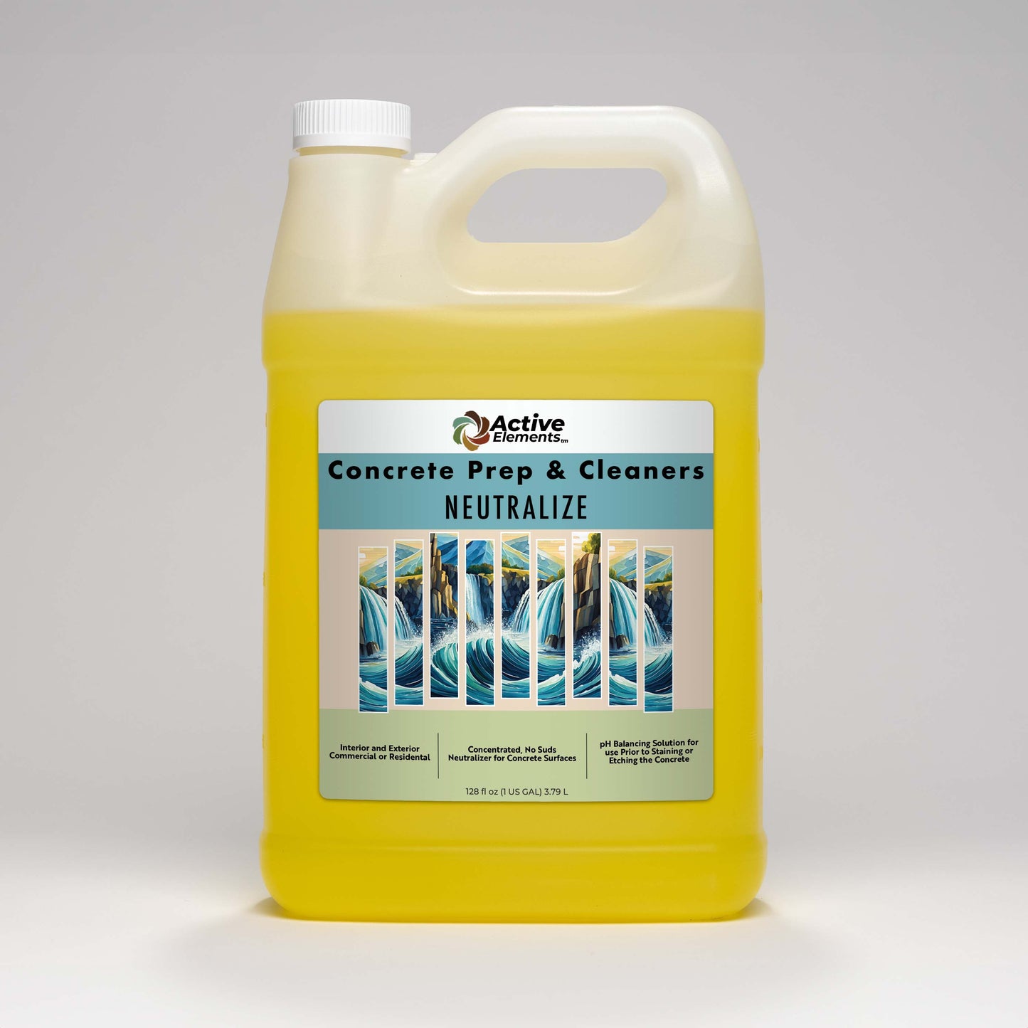 Neutralize | Concrete Prep & Cleaner