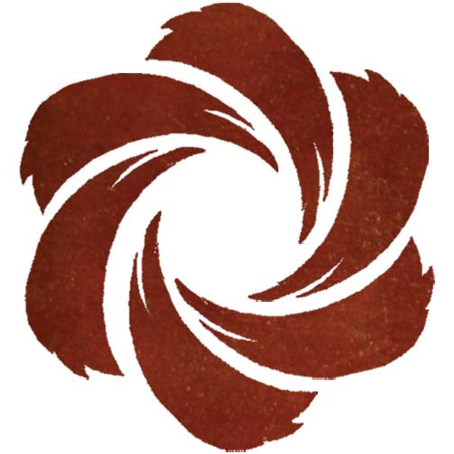 Concrete Acid Stain | Rosewood