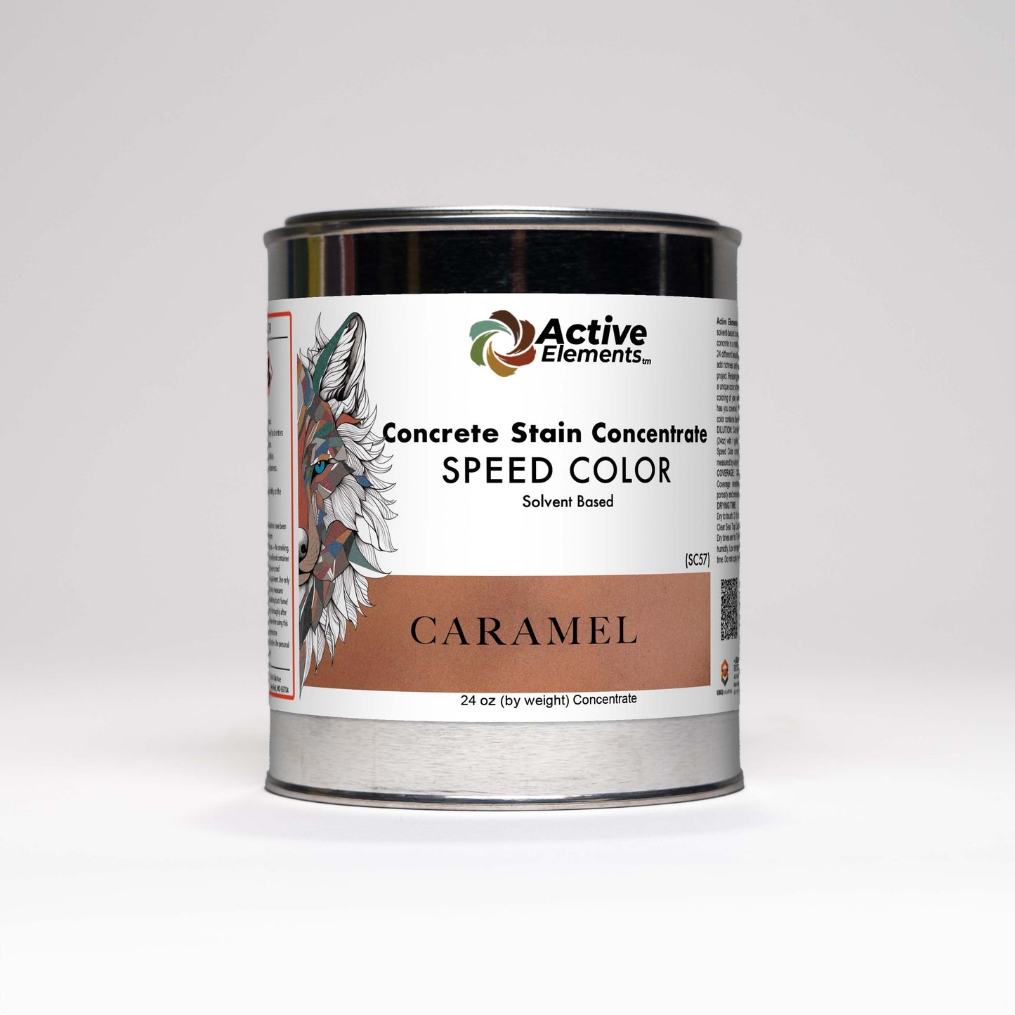 Concrete Colorant | Speed Color - Caramel