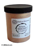 Bronze Alchemy Metal Pearls for .75 gallon kit