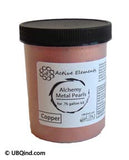 Copper Alchemy Metal Pearls for .75 gallon kit